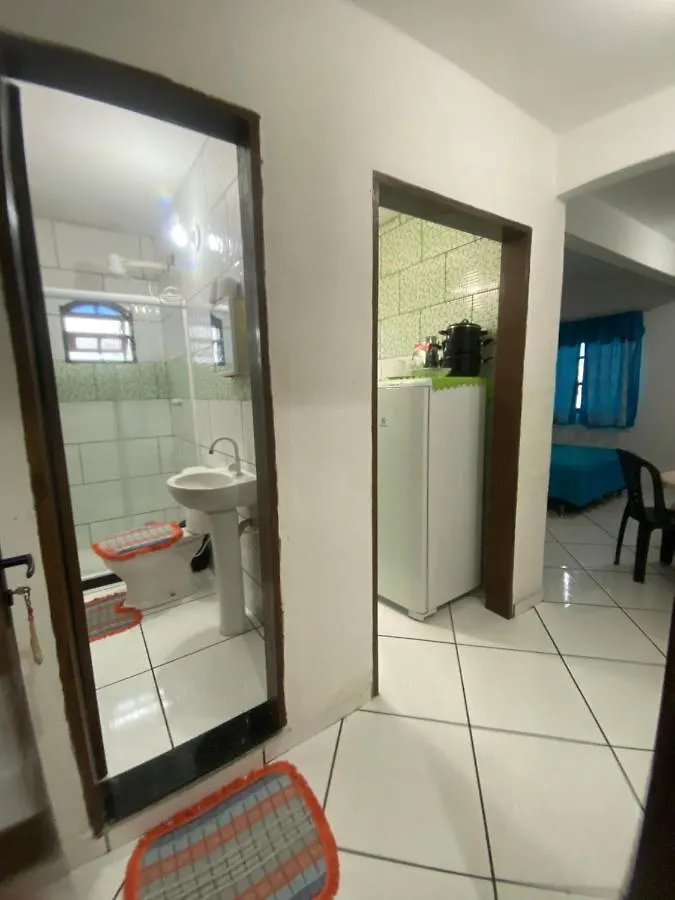 Caribe Brasileiro Apartamento Arraial do Cabo