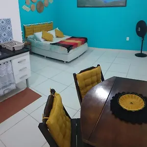 Apartamento Flat Do Farol, Arraial do Cabo